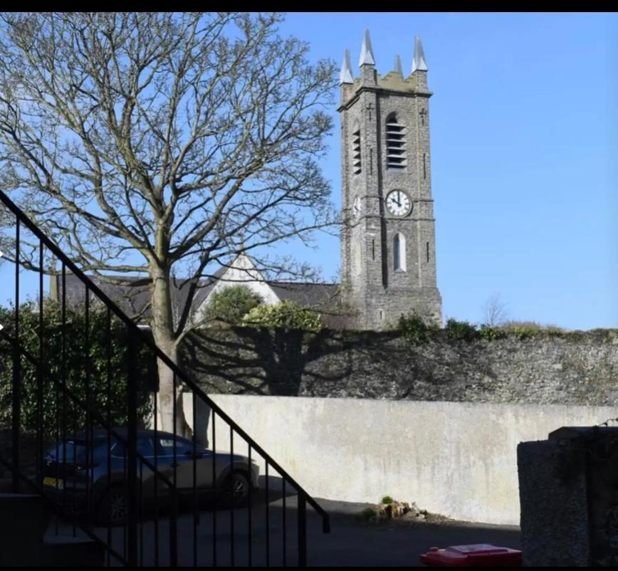 The Courtyard Apartment Donaghadee Exterior photo